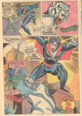Giant-Size Super-Heroes #1