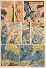 Giant-Size Super-Heroes #1
