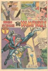 Giant-Size Super-Heroes #1