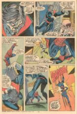 Giant-Size Super-Heroes #1