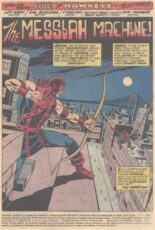 Marvel Team-Up #22