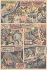Marvel Team-Up #22