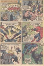 Marvel Team-Up #22