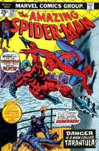 The Amazing Spider-Man #134