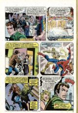 The Amazing Spider-Man #134