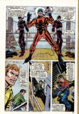 The Amazing Spider-Man #134