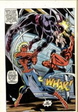 The Amazing Spider-Man #134