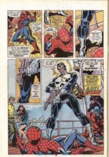 The Amazing Spider-Man #134