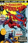 The Amazing Spider-Man #134