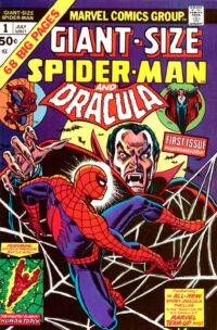 Giant-Size Spider-Man #1