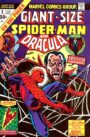 Giant-Size Spider-Man #1