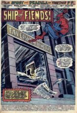 Giant-Size Spider-Man #1