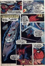 Giant-Size Spider-Man #1