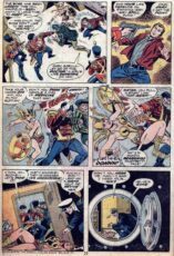 Giant-Size Spider-Man #1