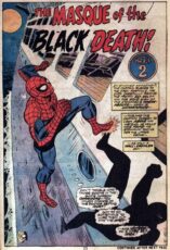 Giant-Size Spider-Man #1