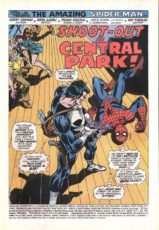 The Amazing Spider-Man #135