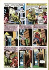 The Amazing Spider-Man #135