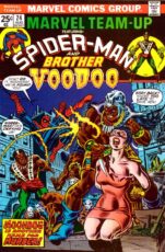 Marvel Team-Up #24