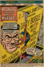 Marvel Team-Up #24