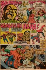 Marvel Team-Up #24