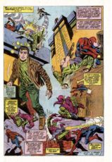 The Amazing Spider-Man #136