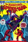 The Amazing Spider-Man #136