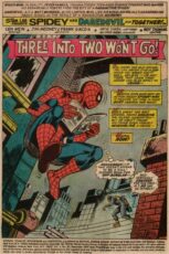 Marvel Team-Up #25