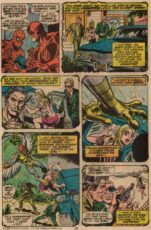 Marvel Team-Up #25