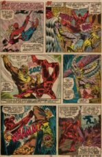 Marvel Team-Up #25