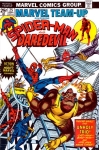 Marvel Team-Up #25
