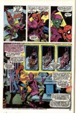 The Amazing Spider-Man #137