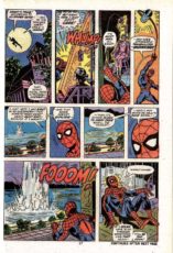 The Amazing Spider-Man #137