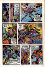 The Amazing Spider-Man #137