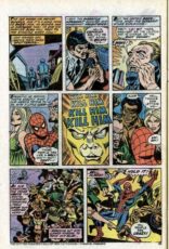 The Amazing Spider-Man #138