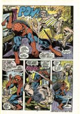 The Amazing Spider-Man #138