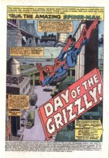 The Amazing Spider-Man #139