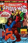 The Amazing Spider-Man #139