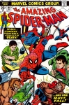 The Amazing Spider-Man #140