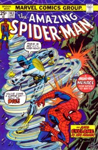 The Amazing Spider-Man #143