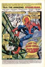 The Amazing Spider-Man #143