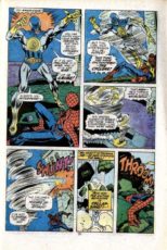 The Amazing Spider-Man #143