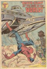 Giant-Size Spider-Man #4