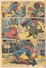 Giant-Size Spider-Man #4