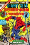 Giant-Size Spider-Man #4