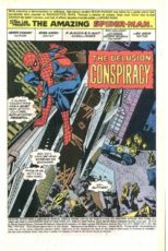 The Amazing Spider-Man #144