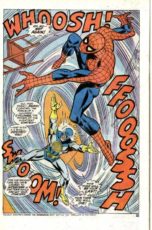 The Amazing Spider-Man #144