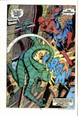 The Amazing Spider-Man #145