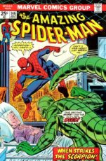 The Amazing Spider-Man #146
