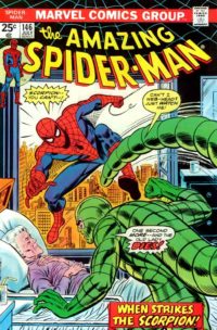 The Amazing Spider-Man #146