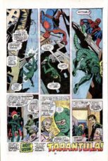 The Amazing Spider-Man #146